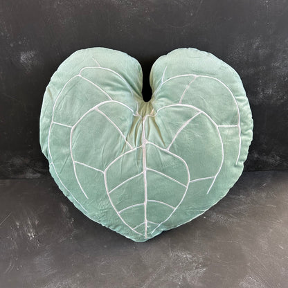 Planti Leaf Pillows