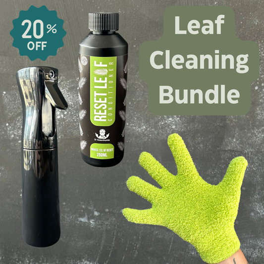 Leaf Cleaning Bundle