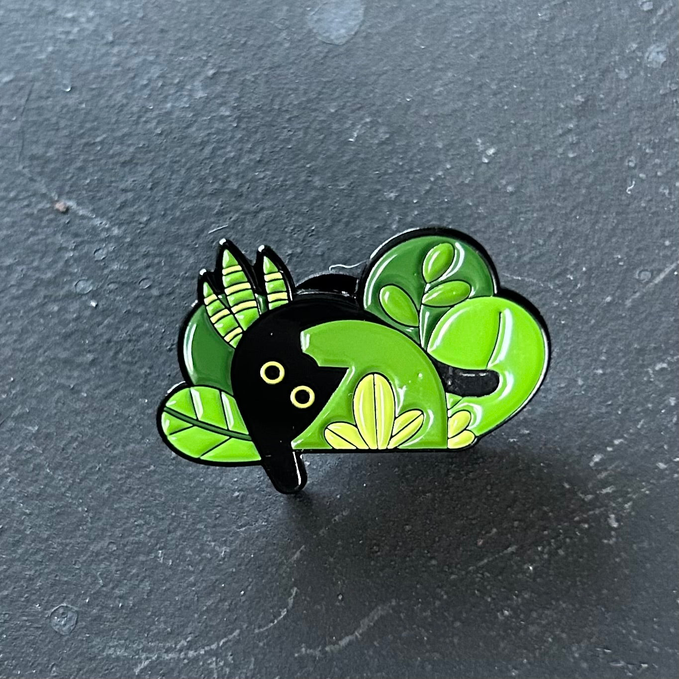 Planti Cat Pins