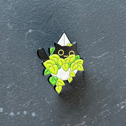 Planti Cat Pins