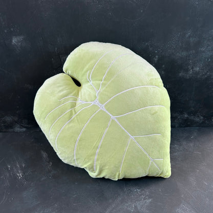 Planti Leaf Pillows