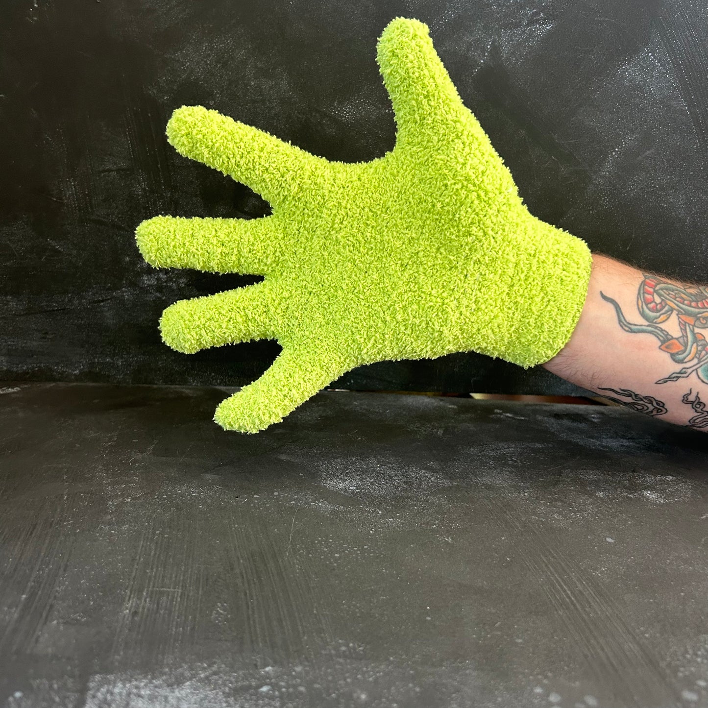 Planti Leaf Cleaning & Care Gloves