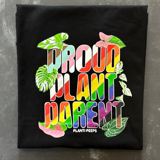 Proud Plant Parent Tee