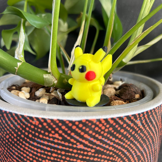 Poké Pot Peeps