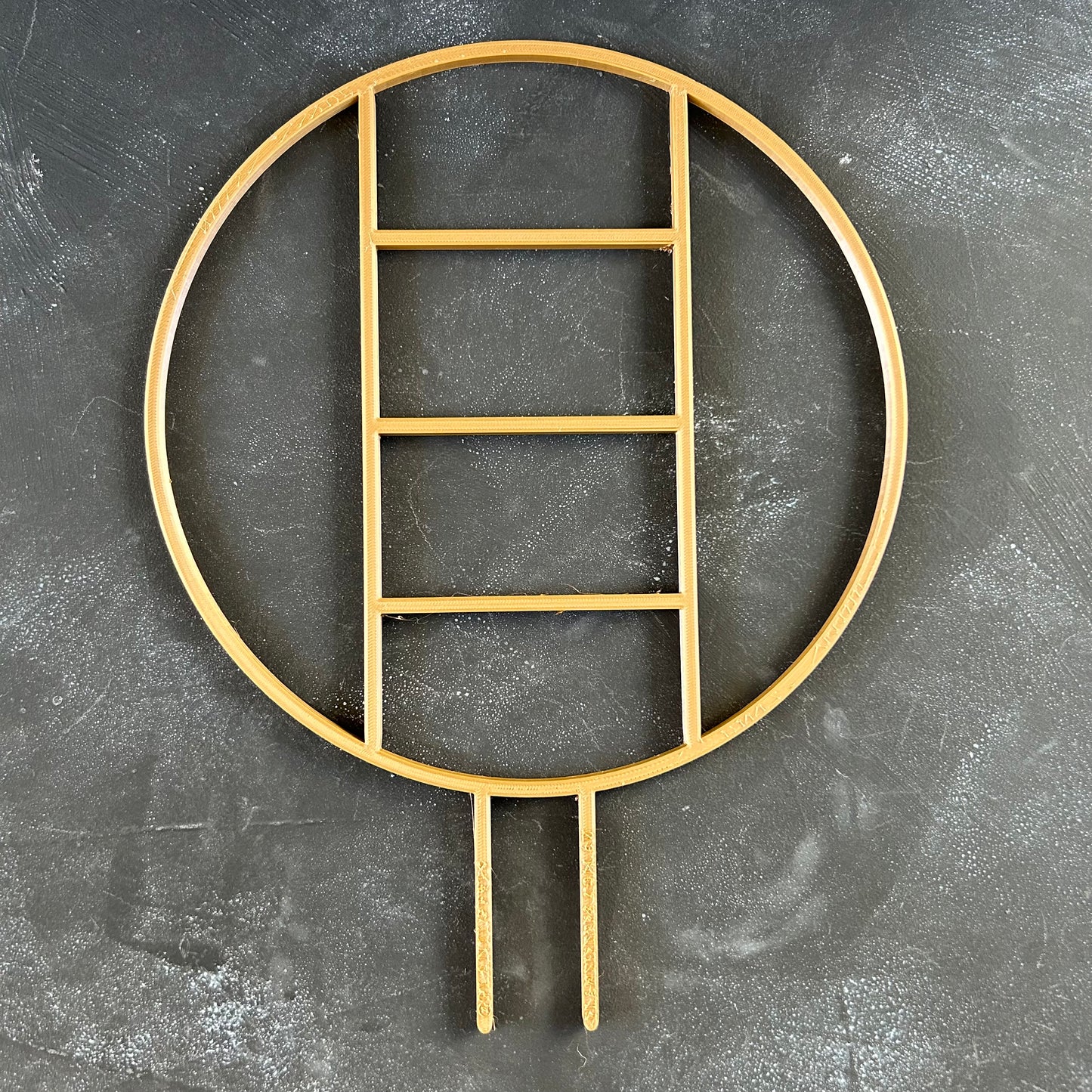 Circular Trellis - 32cm