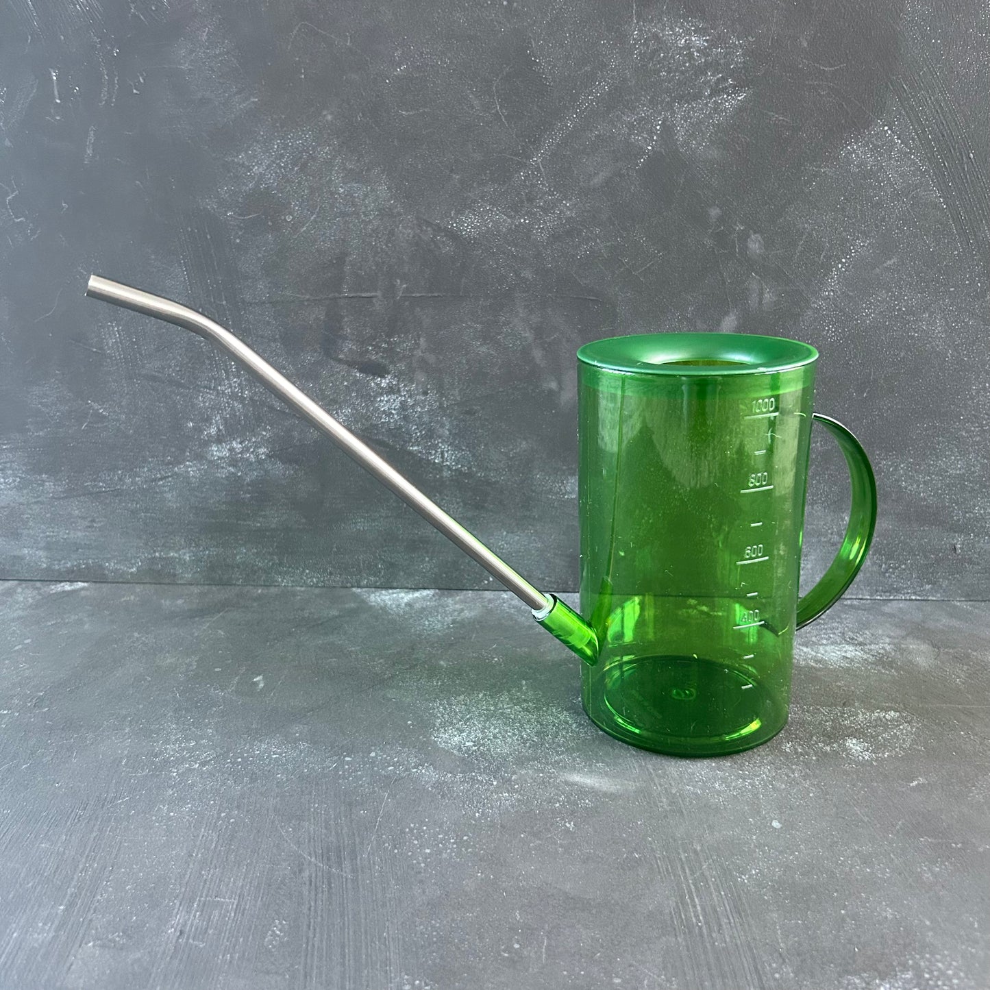 1L Clear Watering Can