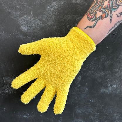 Planti Leaf Cleaning & Care Gloves