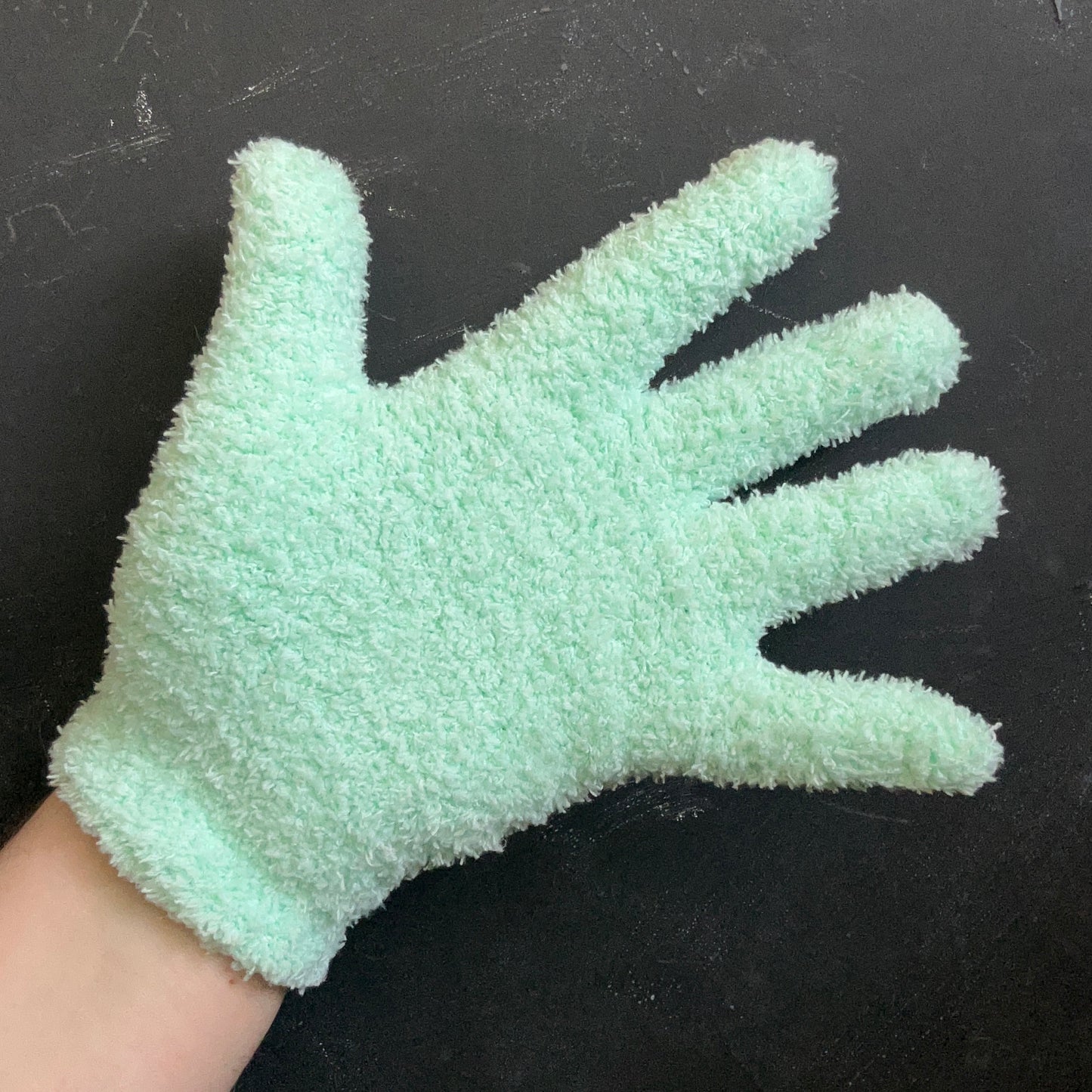 Planti Leaf Cleaning & Care Gloves