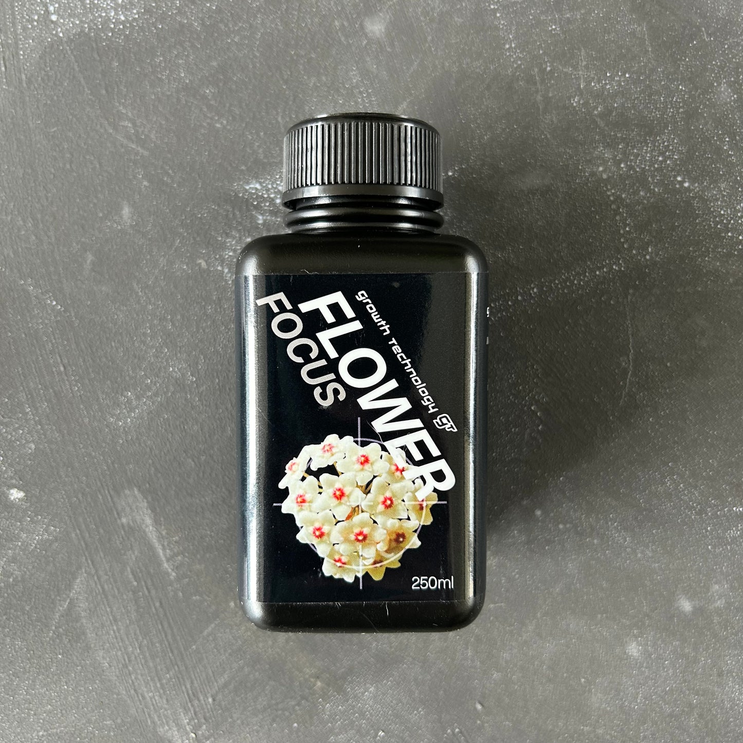 Flower Focus by Growth Technology