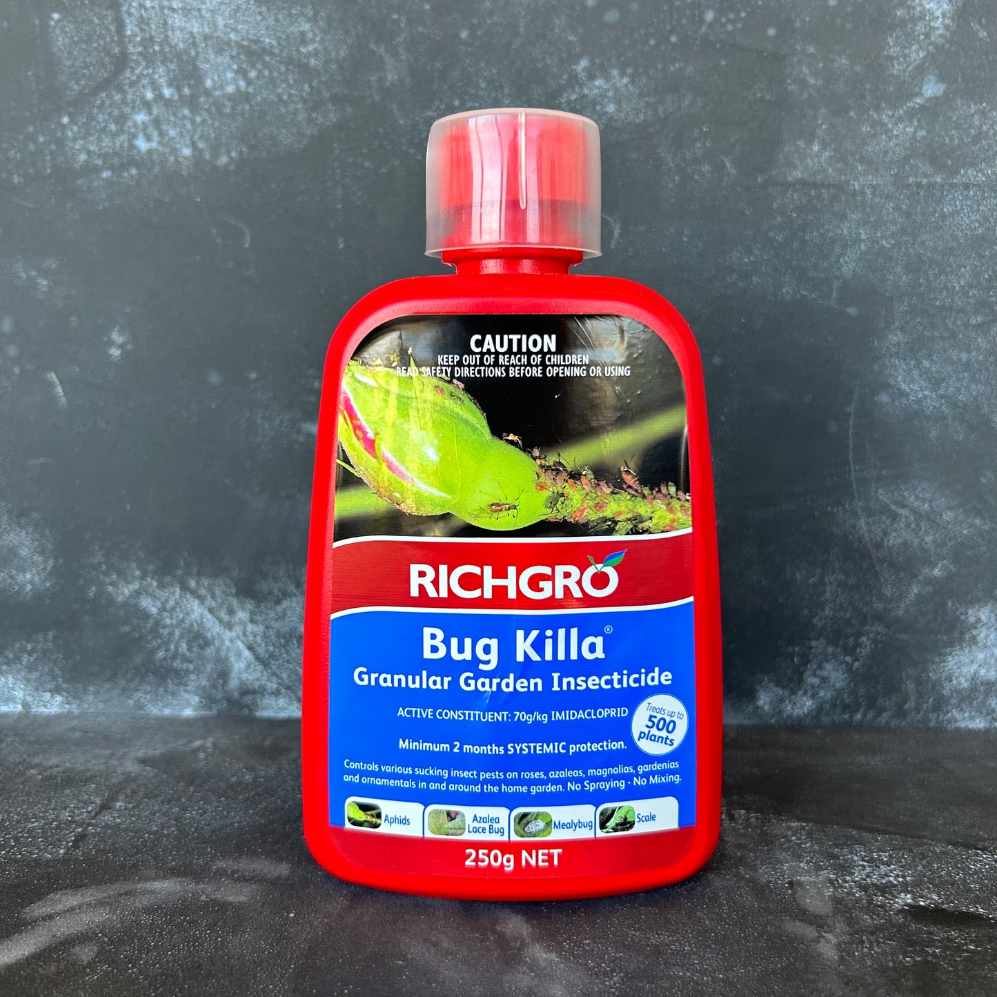 Bug Killa Granular Insecticide 250g