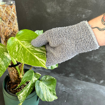 Planti Leaf Cleaning & Care Gloves