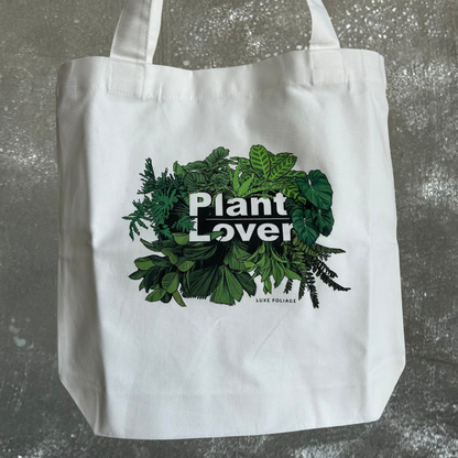 Planti Tote Bags